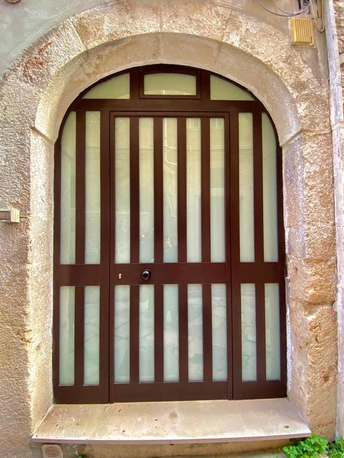 Alta B&B Casetta Nel Centro Storico Altamura Dış mekan fotoğraf