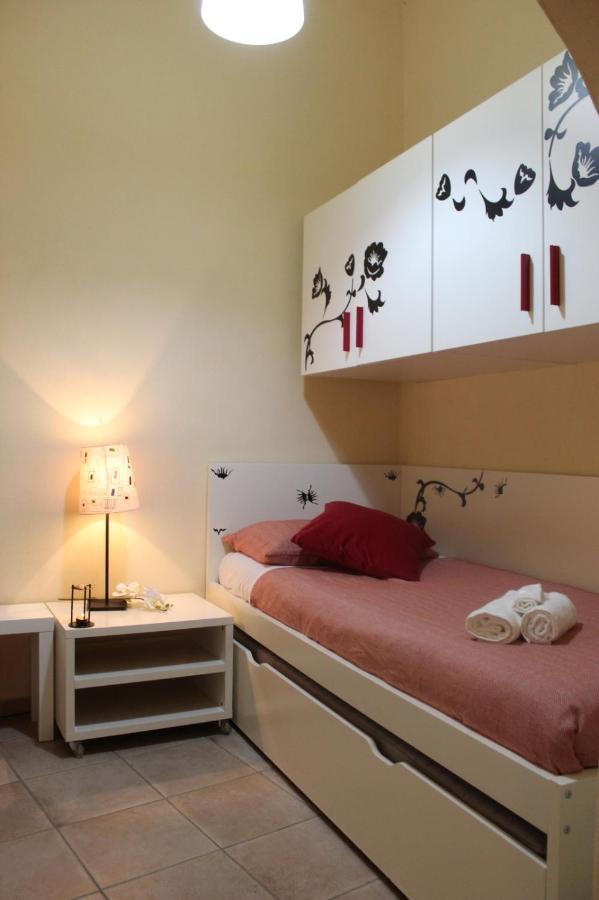 Alta B&B Casetta Nel Centro Storico Altamura Dış mekan fotoğraf