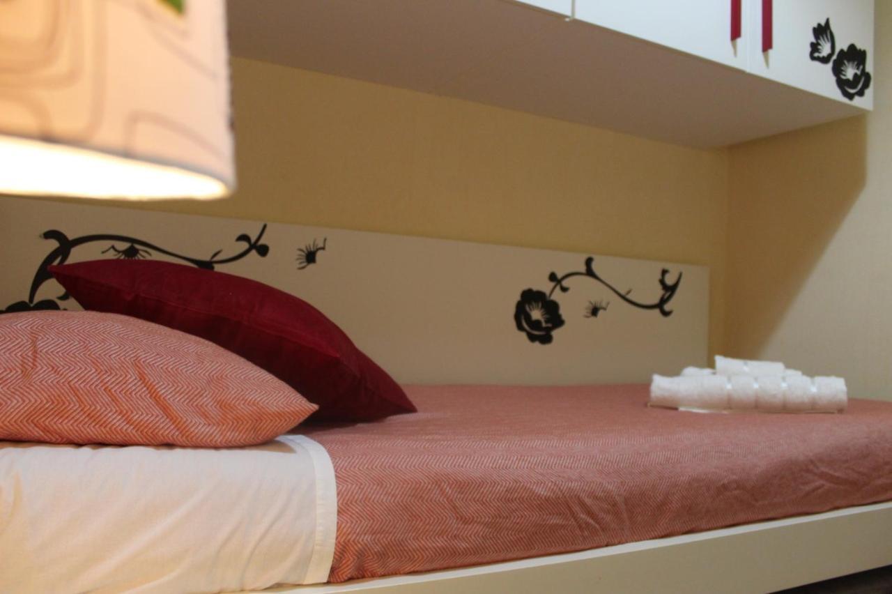 Alta B&B Casetta Nel Centro Storico Altamura Dış mekan fotoğraf