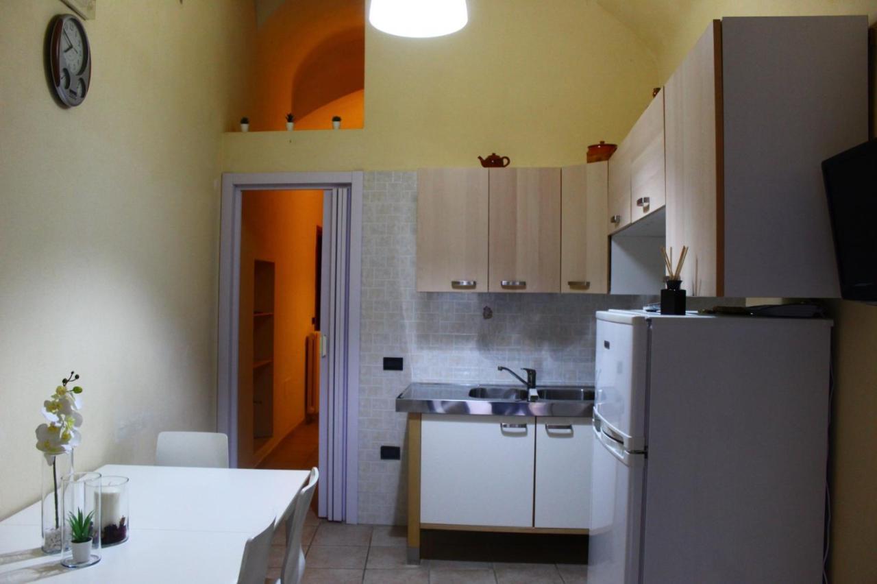 Alta B&B Casetta Nel Centro Storico Altamura Dış mekan fotoğraf