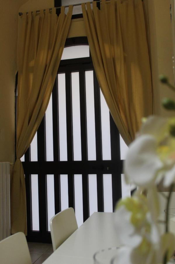 Alta B&B Casetta Nel Centro Storico Altamura Dış mekan fotoğraf
