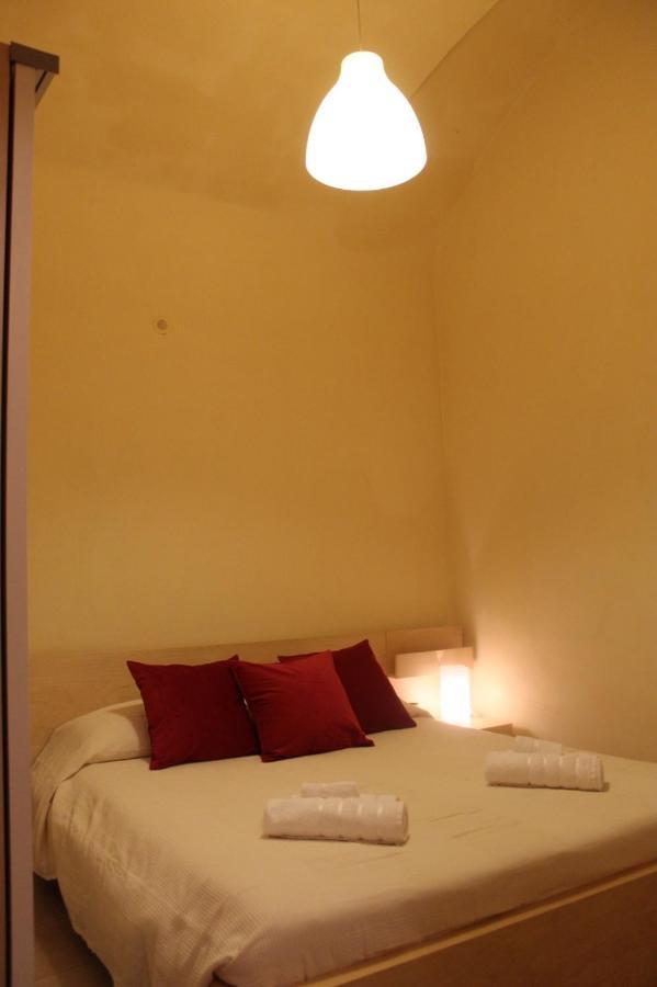 Alta B&B Casetta Nel Centro Storico Altamura Dış mekan fotoğraf